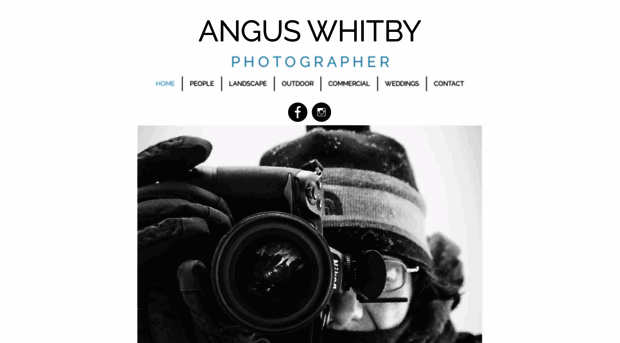 anguswhitby.com