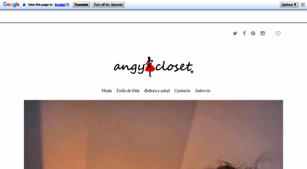 angycloset.com