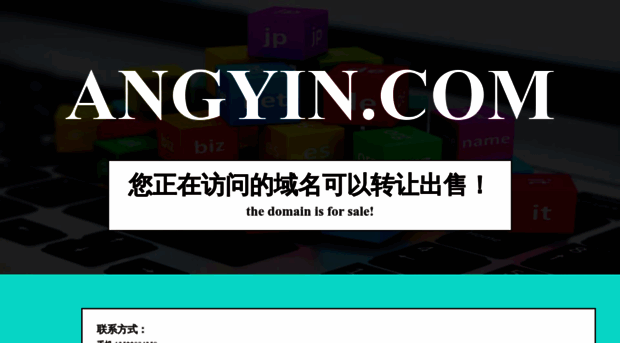 angyin.com