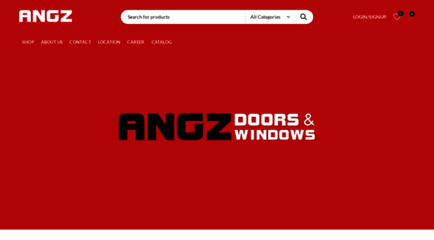 angzcommerz.com