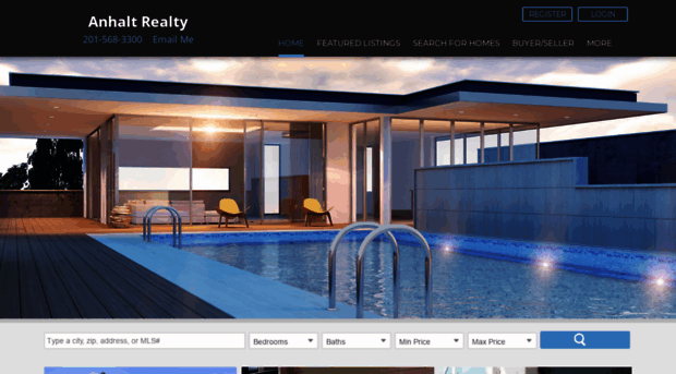 anhaltrealestate.com