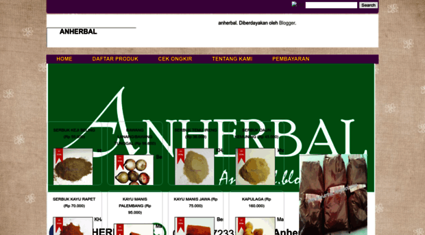 anherbal.blogspot.com