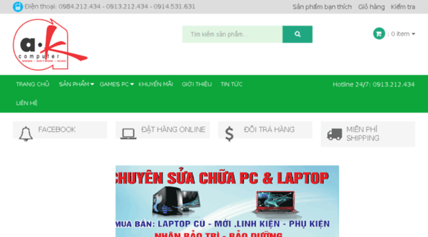 anhkhoicomputer.com