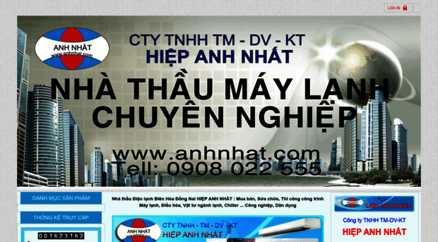 anhnhat.com