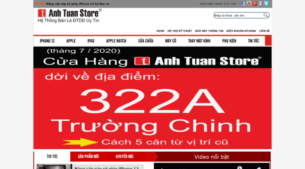 anhtuanstore.com