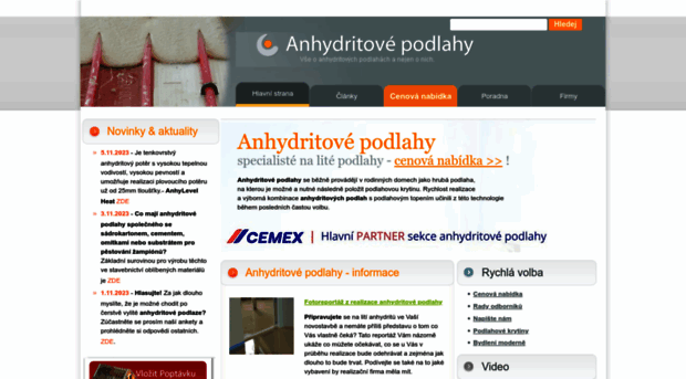 anhydritovepodlahy.eu