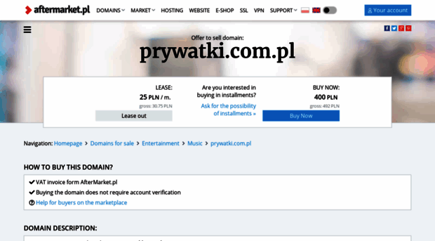 ania.prywatki.com.pl