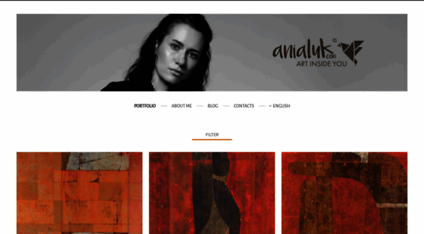 anialuk.com