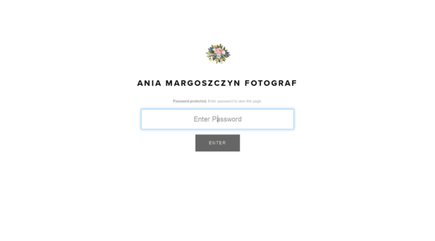 aniamargoszczyn.pixieset.com