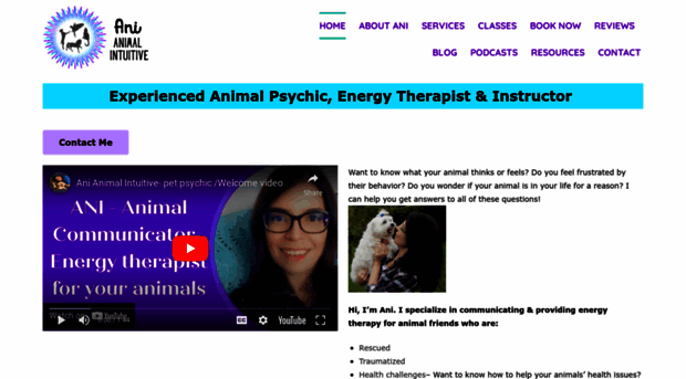 anianimalintuitive.com