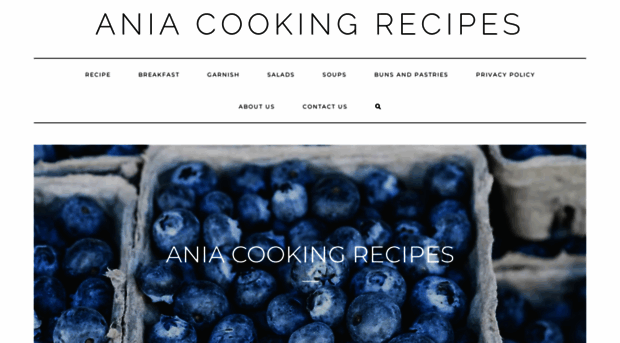 aniasvibrantkitchen.com