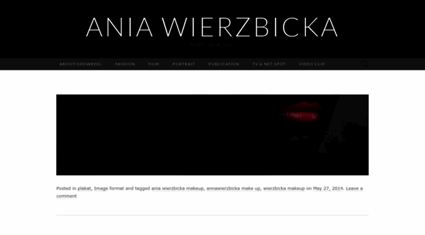 aniawierzbicka.com