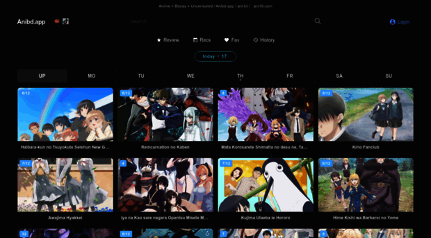 anibd.optizenn.com