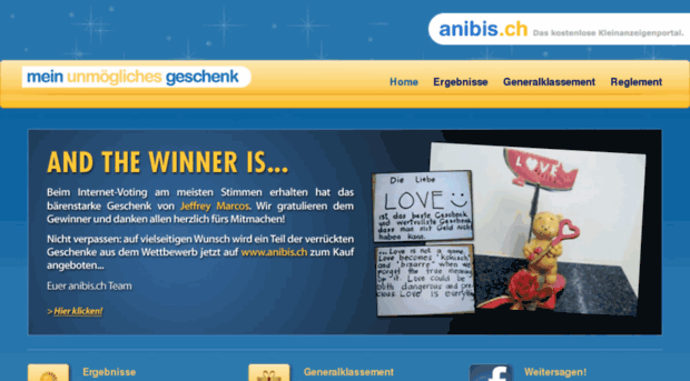 anibis-geschenk.ch