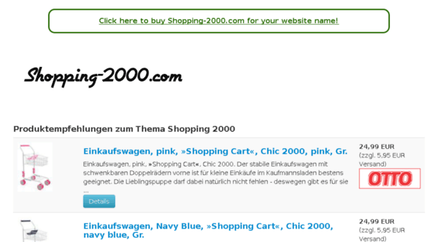 anibis.shopping-2000.com