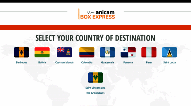 anicamboxexpress.com