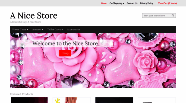 anicestore.com