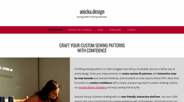 anicka.design