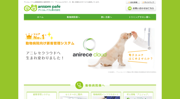 anicom-pafe.com