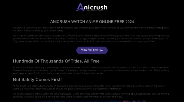 anicrush.lol