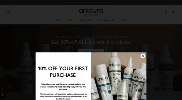 anicura.co.uk