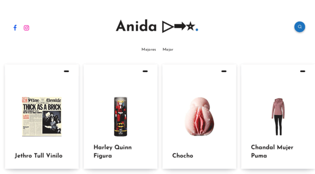 anida.es