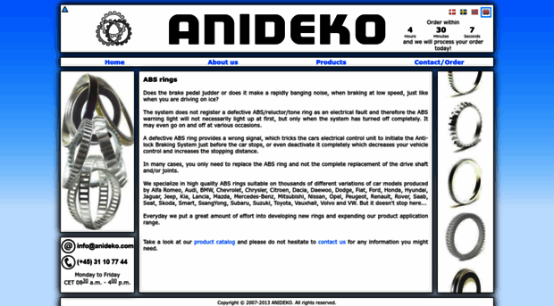 anideko.com