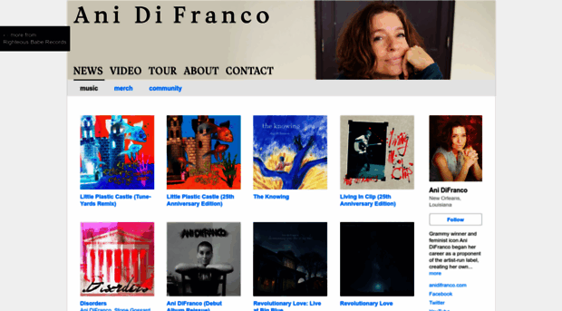 anidifranco.bandcamp.com