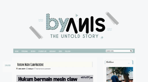 anies-msletoes.blogspot.com