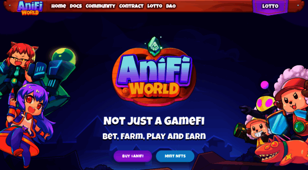 anifi.io