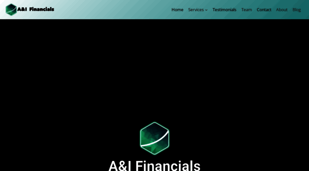 anifinancials.com