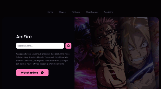 anifire.netlify.app