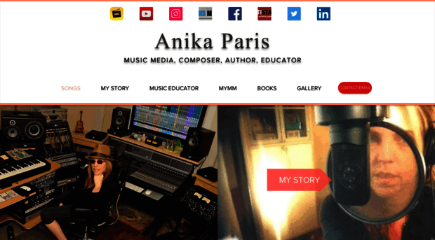 anikaparismusic.com