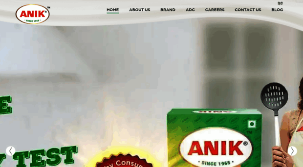 anikdairy.com