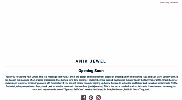 anikjewel.com