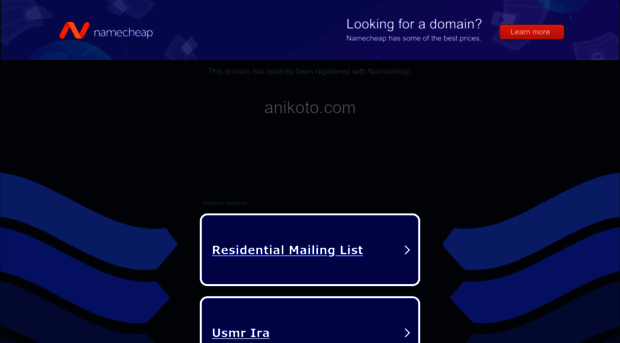 anikoto.com