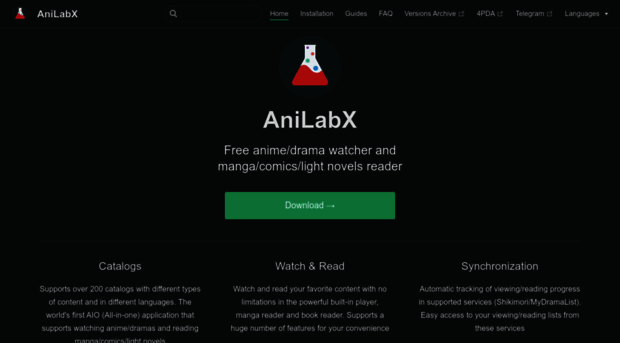 anilabx.mangawatcherx.com