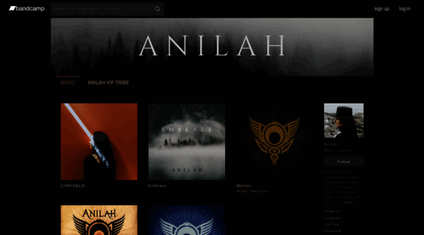 anilah.bandcamp.com