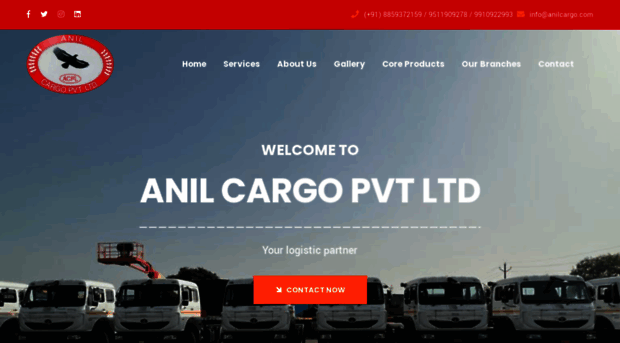 anilcargo.com