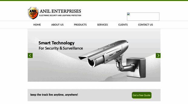 anilcctv.com