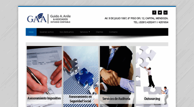 anileyasociados.com.ar