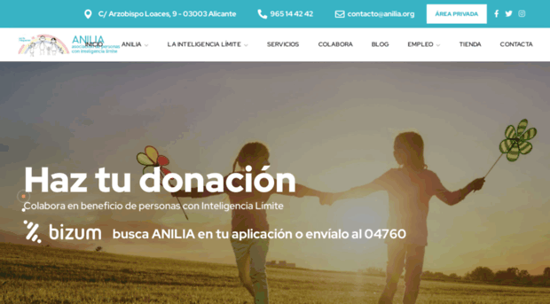 anilia.org