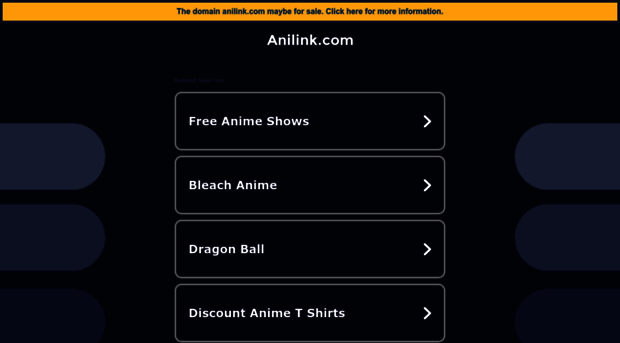 anilink.com