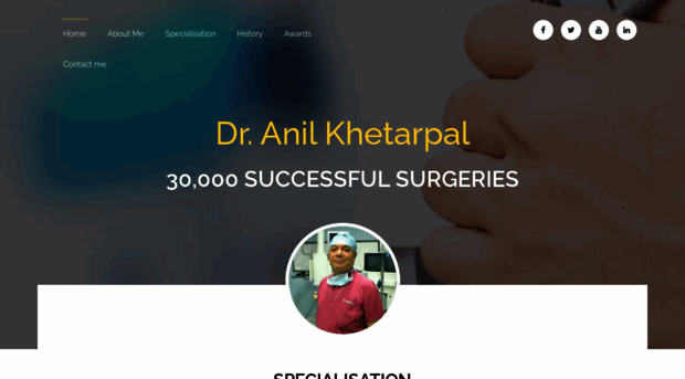 anilkhetarpal.com