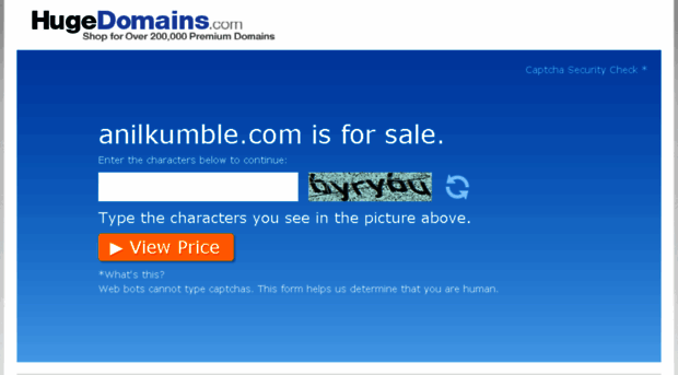 anilkumble.com