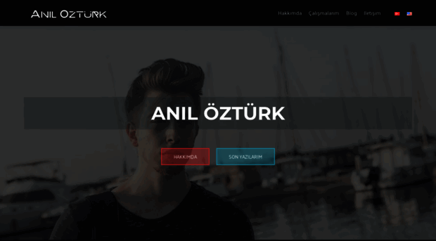 anilozturk.net