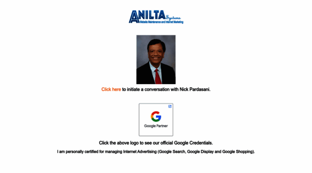 anilta.com