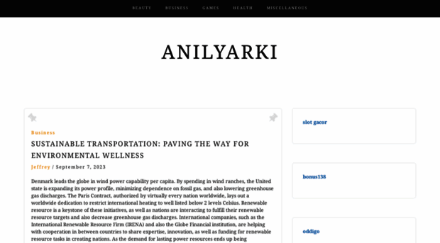 anilyarki.info