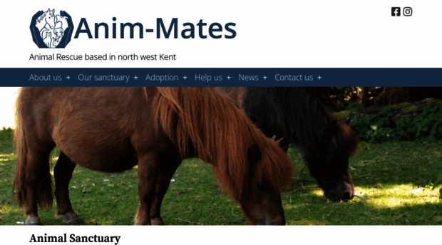 anim-mates.org.uk