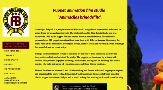 animacijasbrigade.jimdo.com